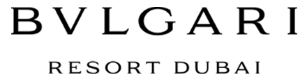 Bvlgari Resort Dubai Logo